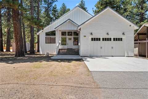 374 Mountainaire Lane, Big Bear Lake, CA 92315