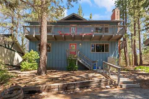 42646 Constellation Drive, Big Bear Lake, CA 92315