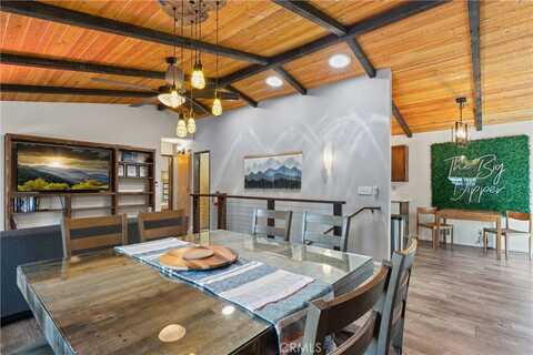 42646 Constellation Drive, Big Bear Lake, CA 92315