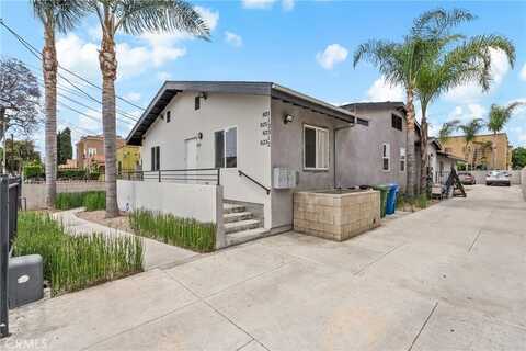 821 W 43rd Place, Los Angeles, CA 90037