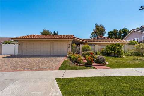 1329 N Cabrillo Street, Orange, CA 92869