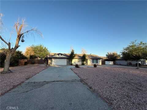 15332 Tuscola Road, Apple Valley, CA 92307
