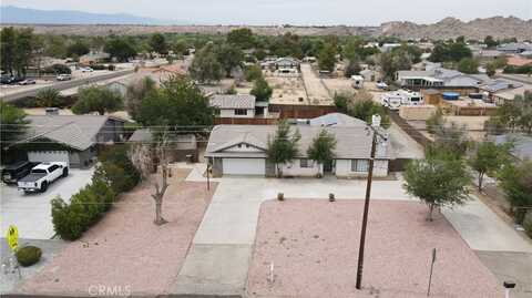 15332 Tuscola Road, Apple Valley, CA 92307