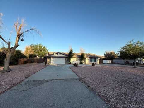15332 Tuscola Road, Apple Valley, CA 92307