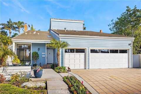 16282 Mandalay Circle, Huntington Beach, CA 92649