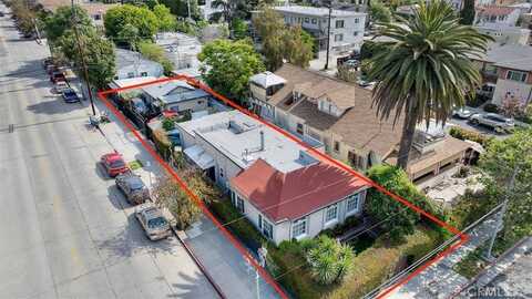 6459 Lexington Avenue, Los Angeles, CA 90038