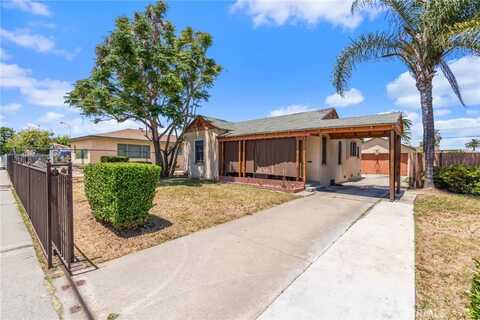 1415 W 104th Street, Los Angeles, CA 90047