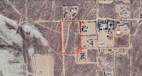 0 Beaudette Gillman Avenue, Rosamond, CA 93560
