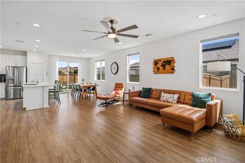 3615 SANTA MONICA Court, Rosamond, CA 93560