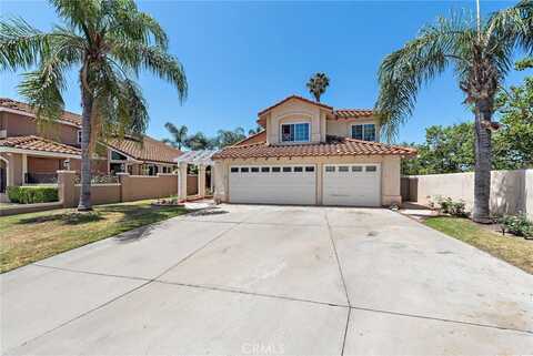 1 San Vincente, Rancho Santa Margarita, CA 92688