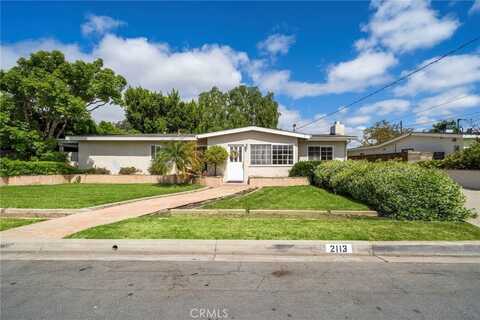 2113 Westminster Ave., Costa Mesa, CA 92627