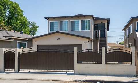 158 W Del Amo Boulevard, Long Beach, CA 90805