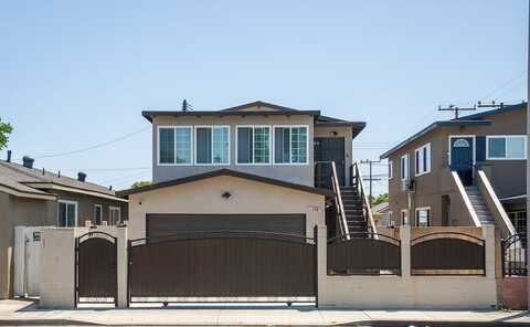 158 W Del Amo Boulevard, Long Beach, CA 90805