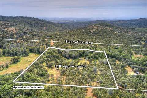 0 Obert Drive, Oroville, CA 95966
