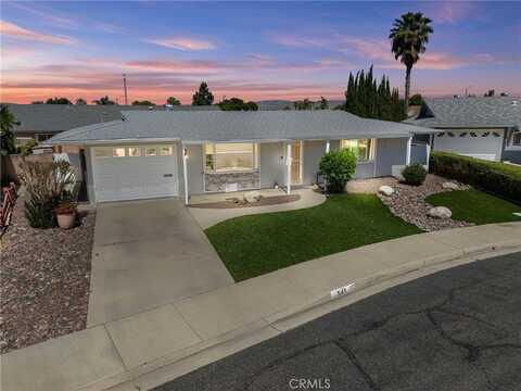 541 Shasta Way, Hemet, CA 92543