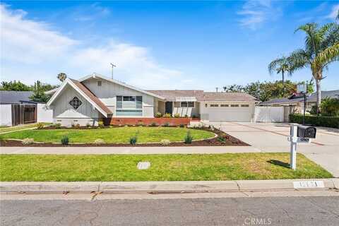 12921 Eveningside Drive, North Tustin, CA 92705
