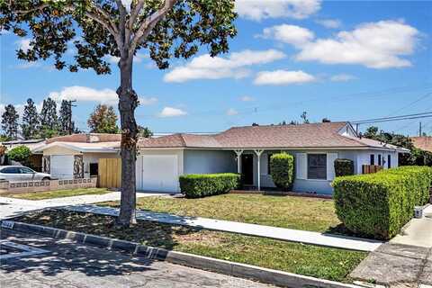 9452 Greening Avenue, Whittier, CA 90605