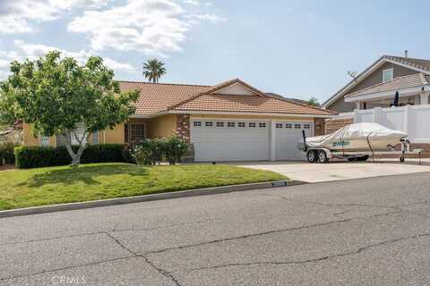 29819 Santa Maria Drive, Canyon Lake, CA 92587