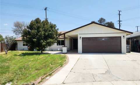 14960 Cliffrose Court, Moreno Valley, CA 92553