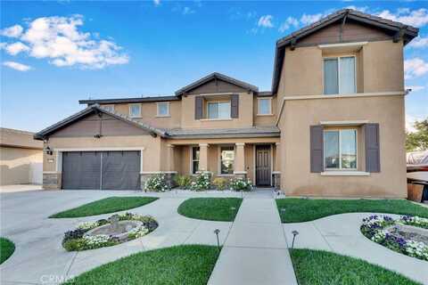 4777 Magnum way, Jurupa Valley, CA 91752