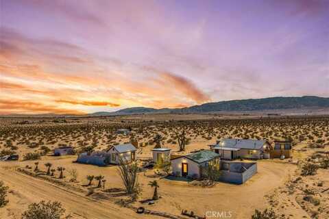 68365 Emerald Drive, 29 Palms, CA 92277