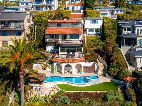 802 Rembrandt Drive, Laguna Beach, CA 92651
