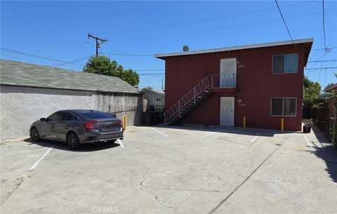 3638 E 54th Street, Maywood, CA 90270