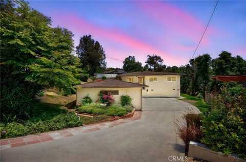 1200 N Cypress Street, La Habra Heights, CA 90631