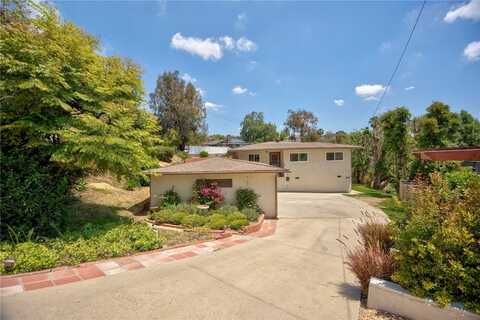 1200 N Cypress Street, La Habra Heights, CA 90631