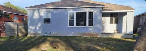 11900 Orchard Avenue, Los Angeles, CA 90044