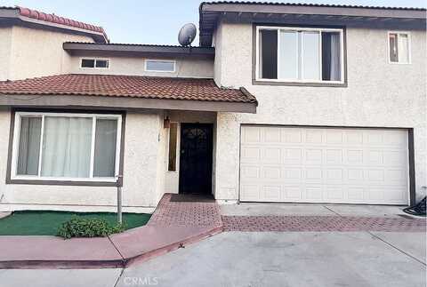 410 Russell Avenue, Monterey Park, CA 91755