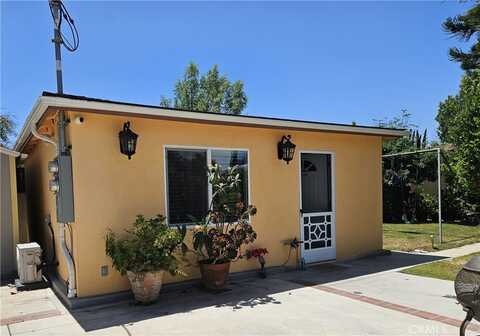 6618 Longridge Avenue, Van Nuys, CA 91401
