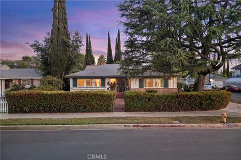 16026 Septo Street, Granada Hills, CA 91343