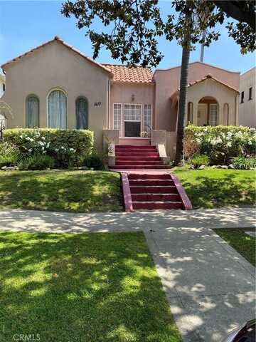 1210 S Citrus Avenue, Los Angeles, CA 90019