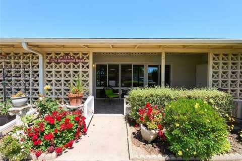 1570 Homewood 115D, Seal Beach, CA 90740