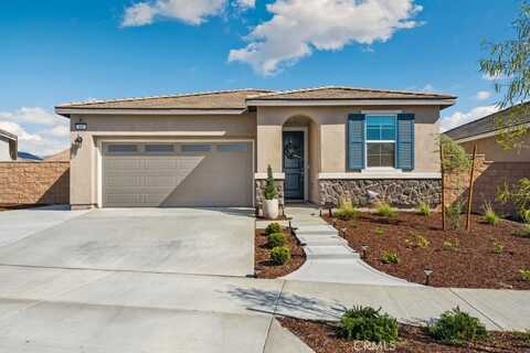 489 Berrybush Street, Hemet, CA 92543