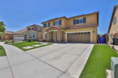 15765 Kings Peak Drive, Fontana, CA 92336