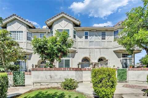 166 Alta Street, Arcadia, CA 91006