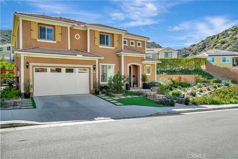 24406 W Clear Creek Place, West Hills, CA 91304