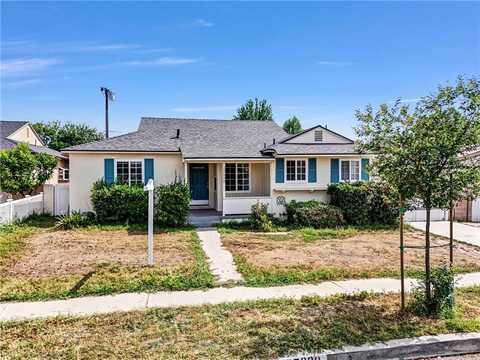 17220 Elkwood Street, Van Nuys, CA 91406