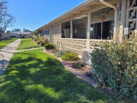1601 Golden Rain 117B M-5, Seal Beach, CA 90740
