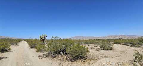 800 Santa Rosa Road, Lucerne Valley, CA 92356