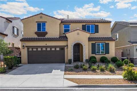 4337 Rima Drive, Fontana, CA 92336