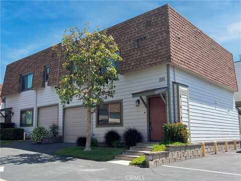 1509 E 23rd Street, Signal Hill, CA 90755