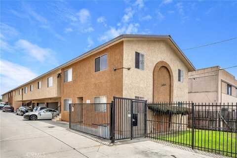 14906 Lemoli Avenue, Gardena, CA 90249
