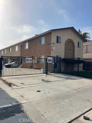 14906 Lemoli Avenue, Gardena, CA 90249