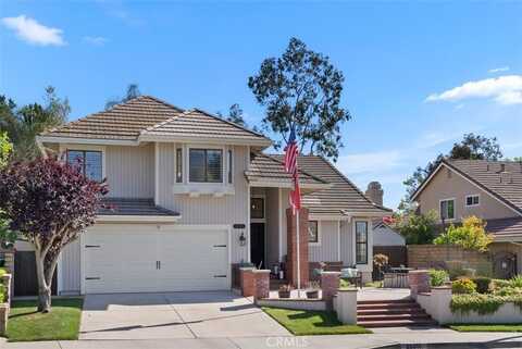 25311 Darlington, Mission Viejo, CA 92692