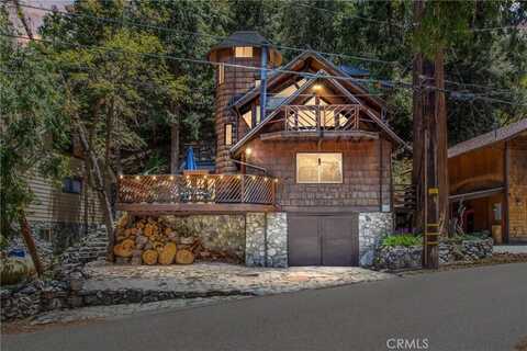 9323 Cedar Drive, Forest Falls, CA 92339