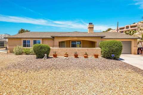 57490 Redondo Street, Yucca Valley, CA 92284
