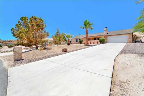 57490 Redondo Street, Yucca Valley, CA 92284